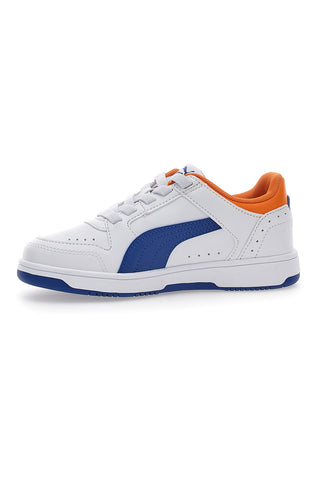 Superge Puma Rebound Joy ACPS bele