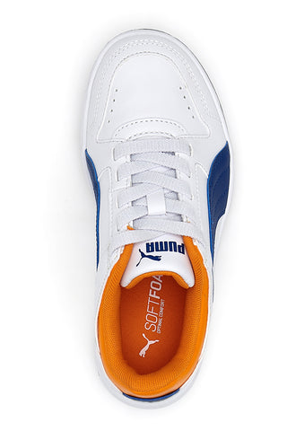 Superge Puma Rebound Joy ACPS bele