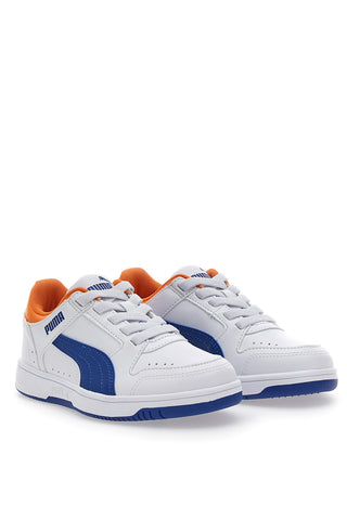 Superge Puma Rebound Joy ACPS bele