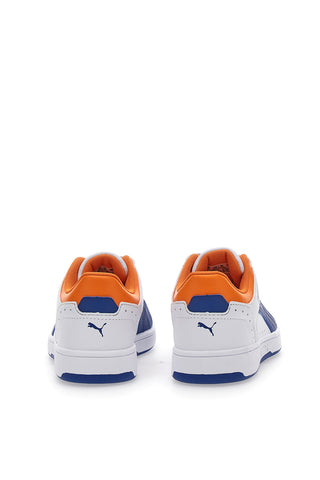 Superge Puma Rebound Joy ACPS bele