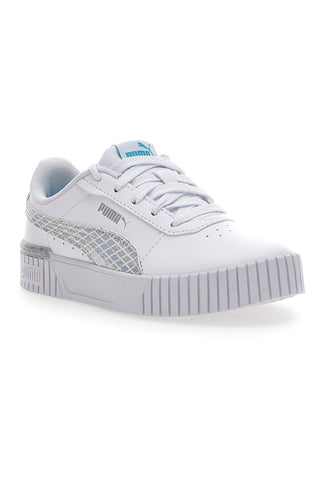 Superge Puma Carina 2.0 Mermaid bele