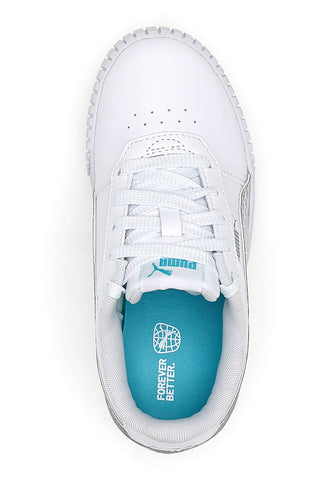 Superge Puma Carina 2.0 Mermaid bele