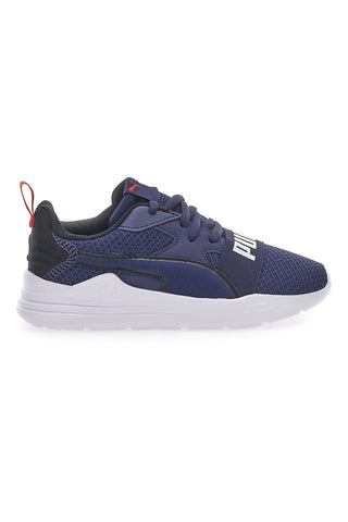 Superge Puma Wired Run Pure Ps Blu