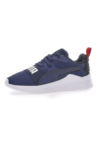 Superge Puma Wired Run Pure Ps Blu
