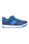 Superge Lotto Set Ace Amf XX Cl Blu