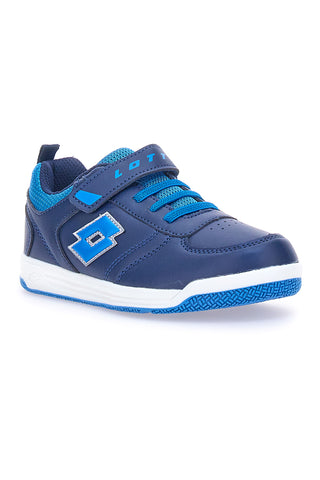 Superge Lotto Set Ace Amf XX Cl Blu