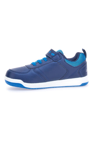 Superge Lotto Set Ace Amf XX Cl Blu