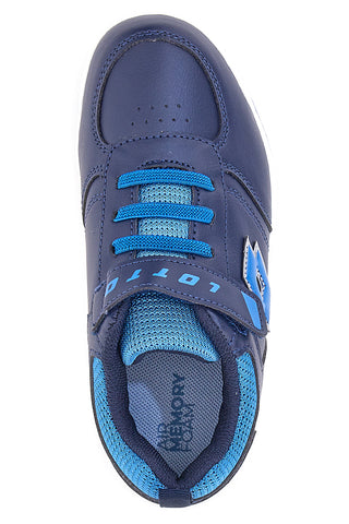 Superge Lotto Set Ace Amf XX Cl Blu