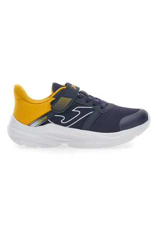 Superge Joma Elite Jr 23031 modre in rumene