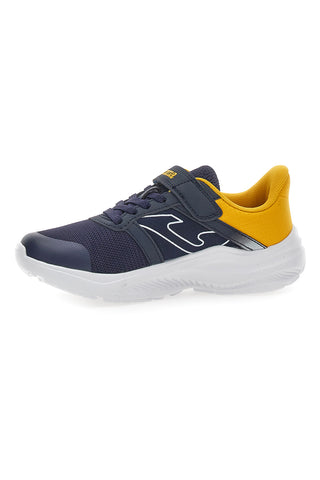 Superge Joma Elite Jr 23031 modre in rumene