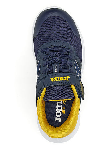 Superge Joma Elite Jr 23031 modre in rumene