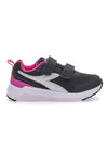Superge Diadora Falcon Črne