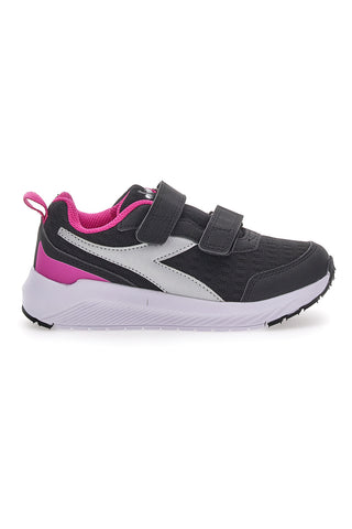 Superge Diadora Falcon Črne