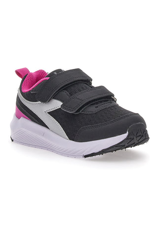 Superge Diadora Falcon Črne
