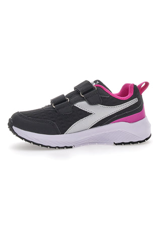 Superge Diadora Falcon Črne