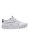 Superge Puma Carina 2.0 Pop Up bele