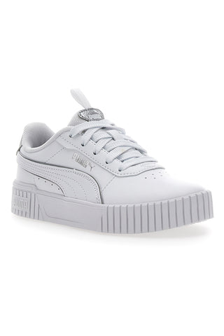 Superge Puma Carina 2.0 Pop Up bele