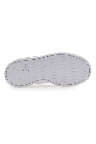 Superge Puma Carina 2.0 Pop Up bele