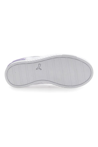 Superge Jada Multi FS Ps bele in lila
