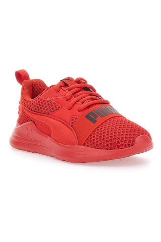 Superge Puma Wired Run Pure Rdeče