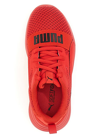 Superge Puma Wired Run Pure Rdeče