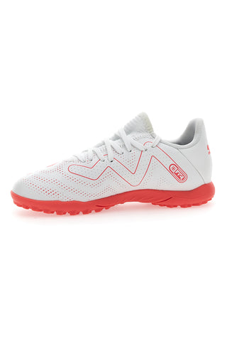 Nogometni čevlji Puma Future Play TT Jr beli