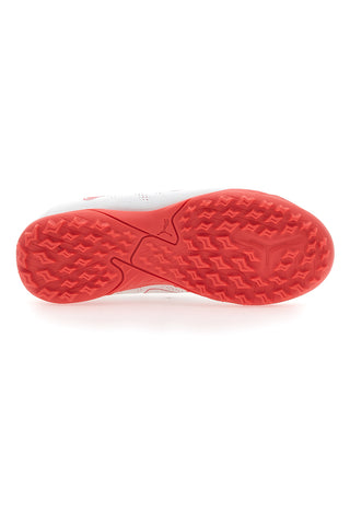 Nogometni čevlji Puma Future Play TT Jr beli