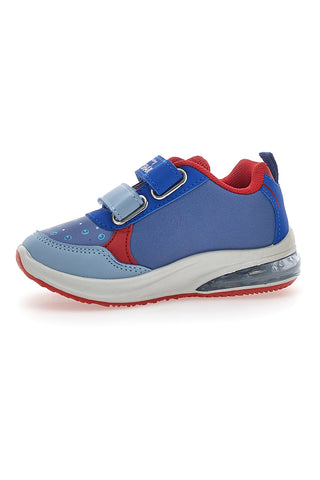 Superge z lučkami Baby Shark 5208 Modre