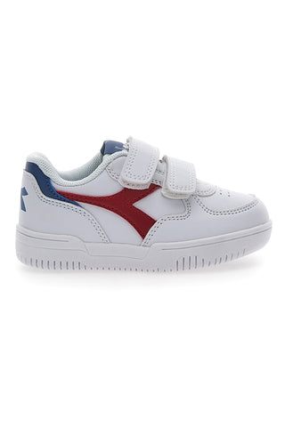 Čevlji Primi Passi Bianche Diadora Raptor Low TD