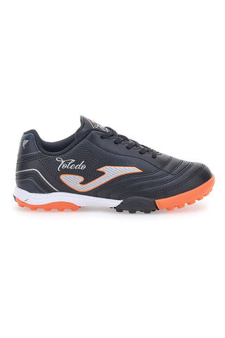 Črni čevlji za malonogomet Joma Toledo 2401 (TF)