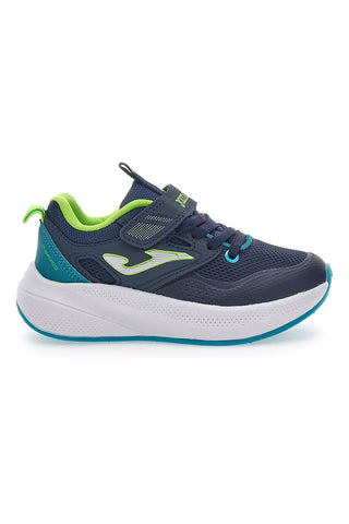 Modri športni copati Joma Ferro JR 2403