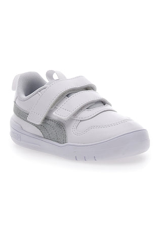 Bele superge Puma Caven 2 Jr