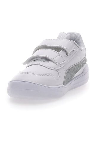 Bele superge Puma Caven 2 Jr