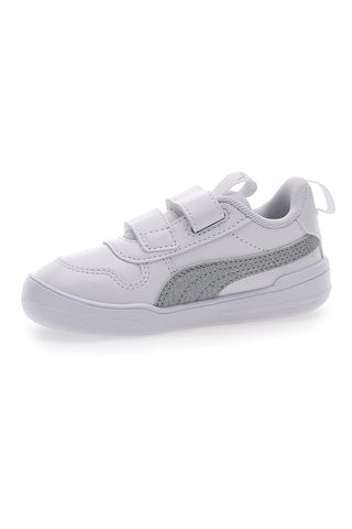 Bele superge Puma Caven 2 Jr