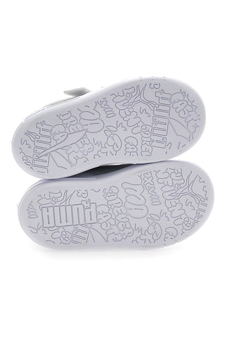 Bele superge Puma Caven 2 Jr