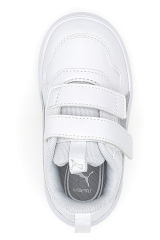 Bele superge Puma Caven 2 Jr