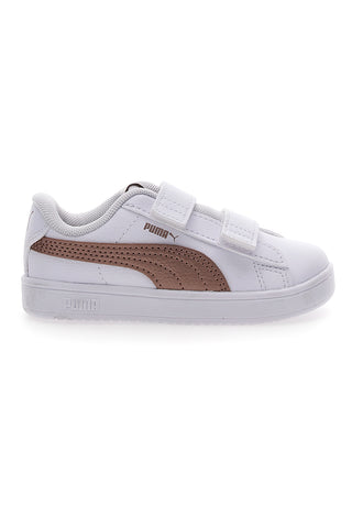 Čevlji Primi Passi Bianche Puma Rickie Class