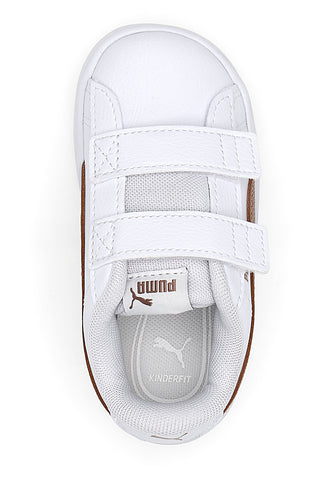 Čevlji Primi Passi Bianche Puma Rickie Class