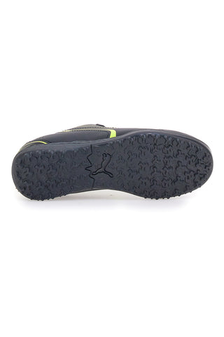 Črni nogometni čevlji Puma Vitoria TT JR