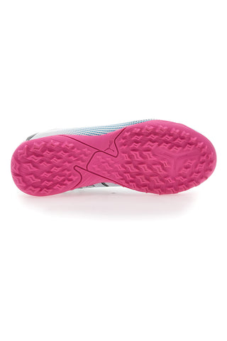 Puma 10773701 BELO/ČRNA