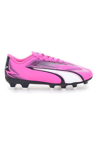 Fuksijevi nogometni čevlji za otroke Puma Ultra Play FG/AG