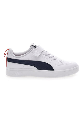 Bele otroške superge Puma Rickie AC+PS