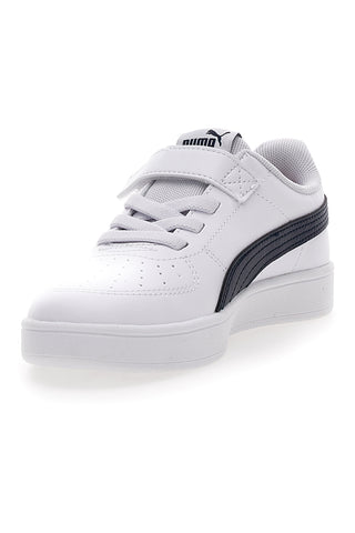 Bele otroške superge Puma Rickie AC+PS