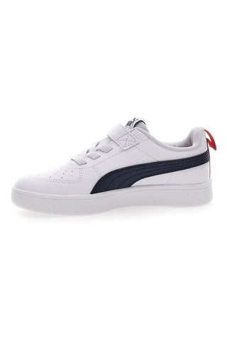 Bele otroške superge Puma Rickie AC+PS