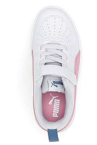 Bele superge Puma Rickie AC+PS