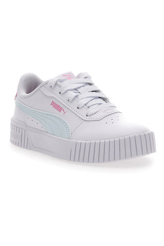 Bele superge z vezalkami Puma Carina 2.0 PS
