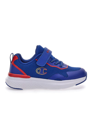Modri športni copati za otroke* Champion Bold 3 B PS
