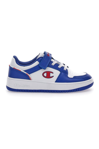 Bele in modre superge Champion Rebound 2 Low B Ps