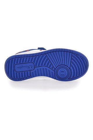 Bele in modre superge Champion Rebound 2 Low B Ps