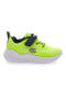 Rumene superge z velcro Champion Sofety Evolve B TD